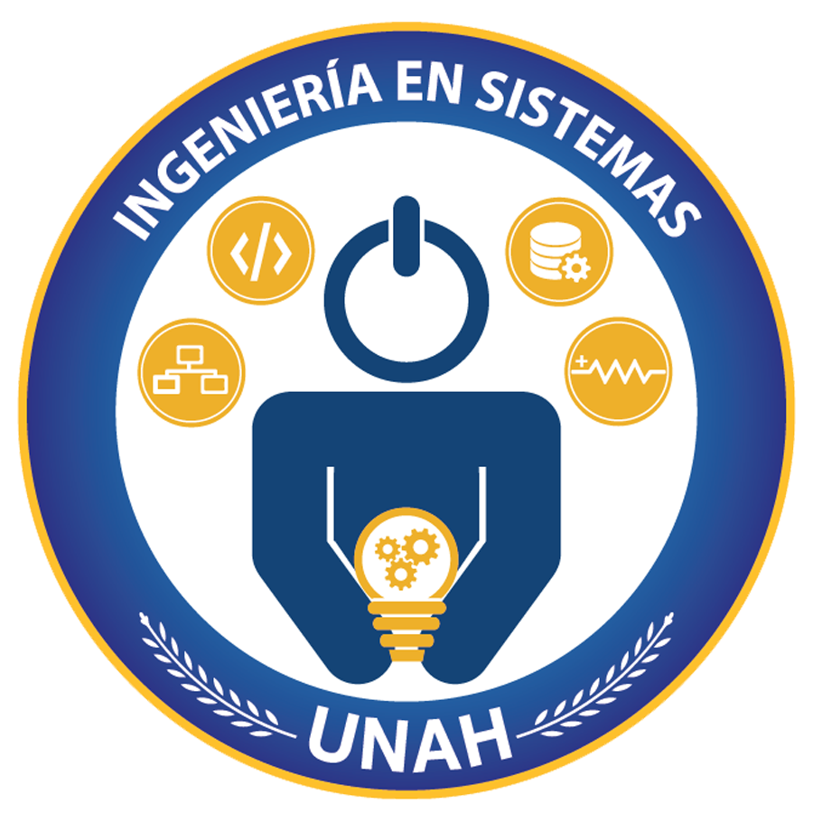 Logo Ingeniería en Sistemas